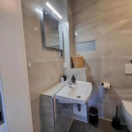 Hill-suite Cochem