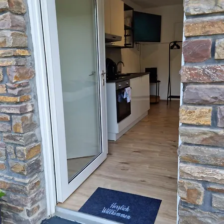 Apartment Hill-suite Cochem