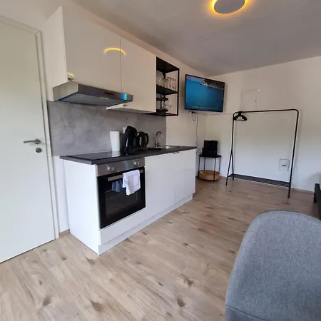 Hill-suite * Cochem