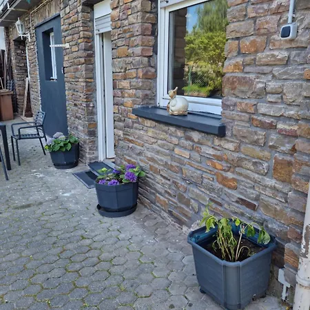 Apartment Hill-suite