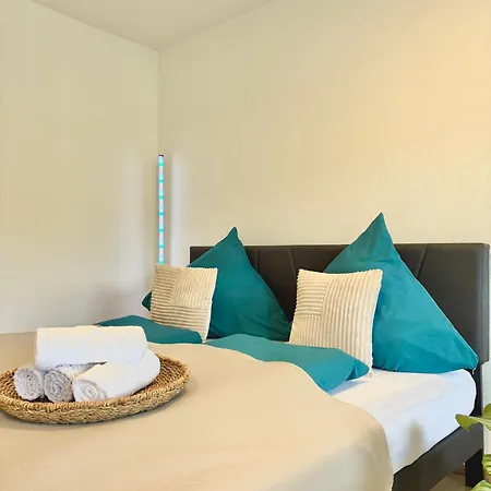 Hill-suite Apartmán Cochem