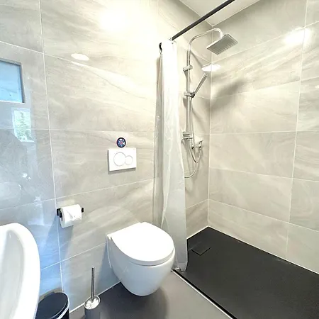 Apartmán Hill-suite *