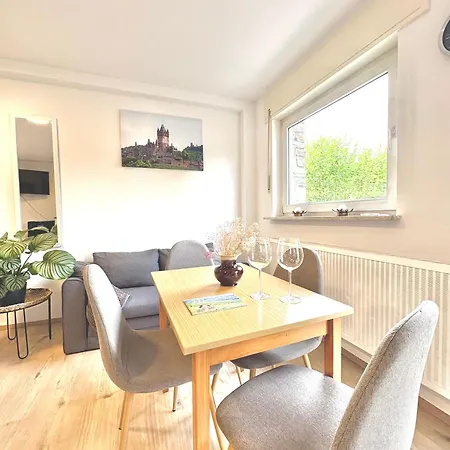 Hill-suite Apartmán Cochem