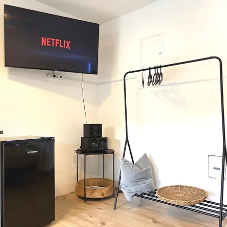 Apartmán Hill-suite Cochem