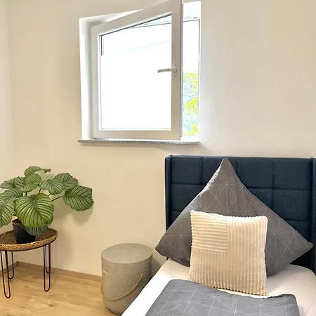 Hill-suite Cochem