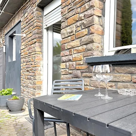Hill-suite * Cochem