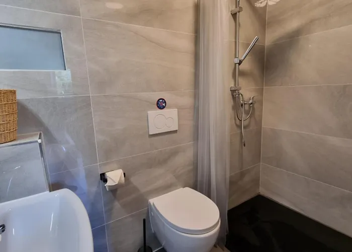 Appartement Hill-suite *