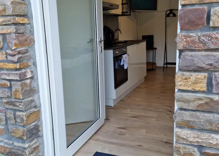 Apartment Hill-suite Cochem