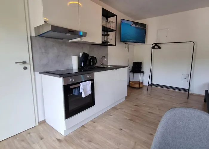 Hill-suite * コッヘム