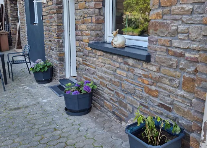 Apartment Hill-suite